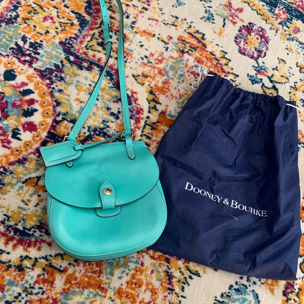 Dooney and Bourke Purse